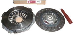 Set frizione 1.5Dci 8660005306 Nuovo OE Renault Megne 3 Clio