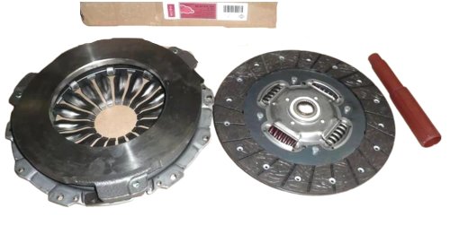 Set frizione 1.5Dci 8660005306 Nuovo OE Renault Megne 3 Clio