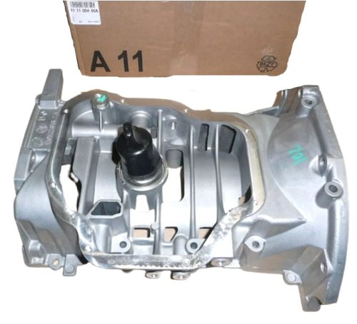 Coppa dell'olio  1.4Tce 111105H60A Nuova OE  Renault Scenic III Megane III