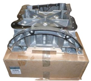 Coppa dell'olio  2.0Dci 110172100R Nuova OE  Renault