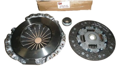 Set frizione 1.9D 2052E6 Nuovo oE PSA Partner Berlingo Xsara 206