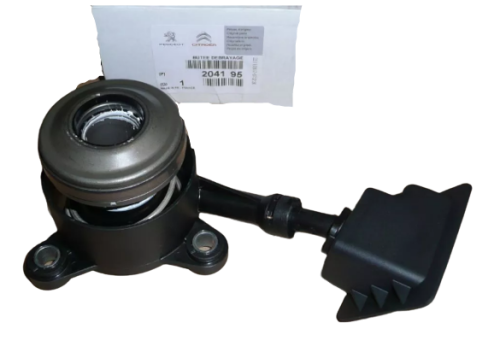 Frizione 1.6HDI 204195 Nuova OE  C3 C4 308 508