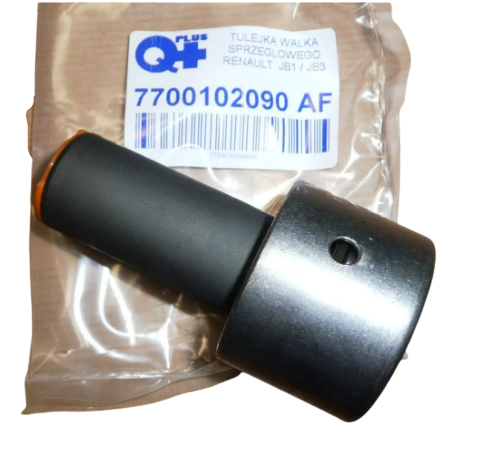 Boccola albero frizione JB1 JB3 7700102090 Nuova OE  Renault