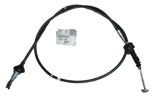 Cavo frizione  2150CR Nuovo OE PSA C1 107