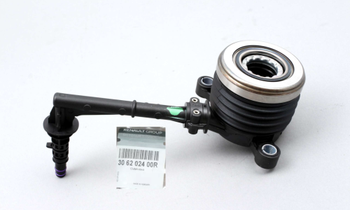 Frizione 1.9 Dci 306202400R Nuova OE Renault Scenic III Megane