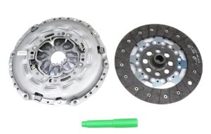 Set frizione 2.3 Dci C021000Q0C Nuovo OE Renault Master III