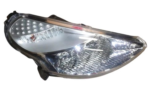 Faro destro  6205ZL Nuovo OE PSA  C3
