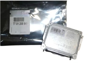 Convertitore Xenon  7701208945 Nuovo OE  Renault PSA