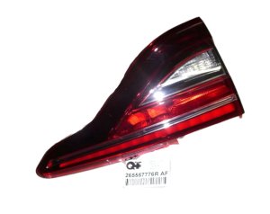 Lampada Stop sinistra  265557776R Nuova OE Renault Clio V