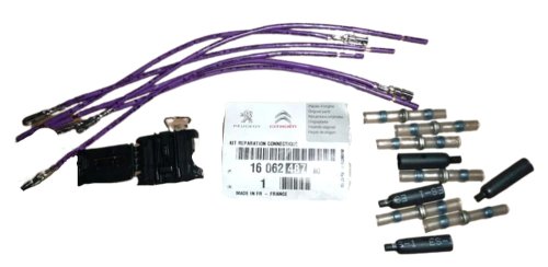 Installazione luci  1606248780 Nuovo OE PSA 307 407