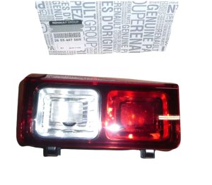 Lampada Stop Destra Posteriore  265548758R Nuova OE Renault NV300 Trafic Vivaro Vito