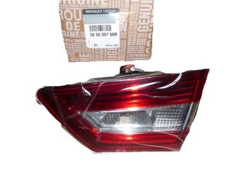Lampada Stop destra  265505796R Nuova OE Renault Clio IV