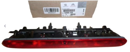 Lampada Stop  6350K5 Nuova OE PSA 206