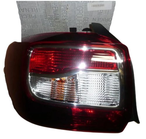 Lampada Stop sinistra 265551610R Nuova OE Renault  Dacia Logan