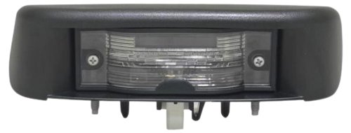 Lampada per illuminazione targa  8200434687 Nuova OE Renault Trafic II
