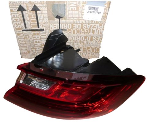 Lampada posteriore destra  265509578R Nuova OE Renault Megane 4