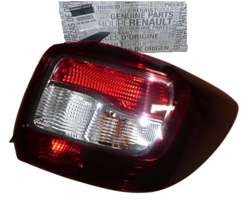 Lampada Stop destra 265509441R  Nuovo OE  Dacia Logan