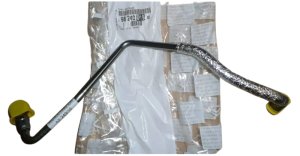 Tubo di lubrificazione turbina 1.6 Hdi 9824001880 Nuovo OE PSA  C3