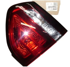 Lampada Stop sinistra  6351LR Nuova OE PSA C4 Picasso