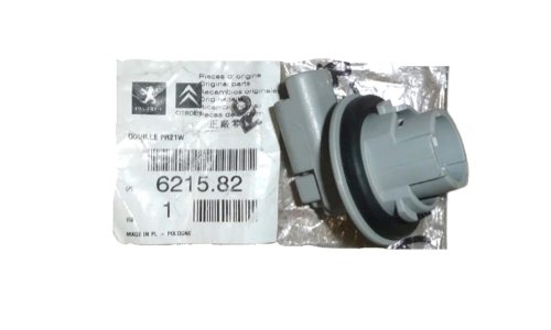 Portalampada 621582 Nuovo OE PSA C3 Picasso