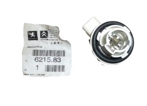 Portalampada 621583 Nuovo OE PSA C3 Picasso