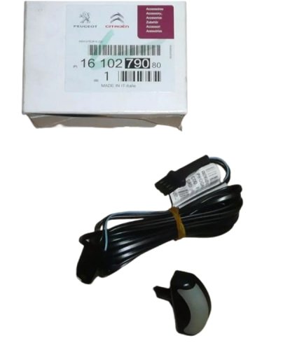 Lampada a LED  1610279080 Nuova OE PSA C1