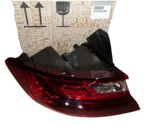 Lampada Stop sinistra 265554829R Nuova OE Renault Megane IV
