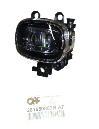 Alogena destra Led  261550862R Nuova OE  Renault Clio V Megane Scenic IV