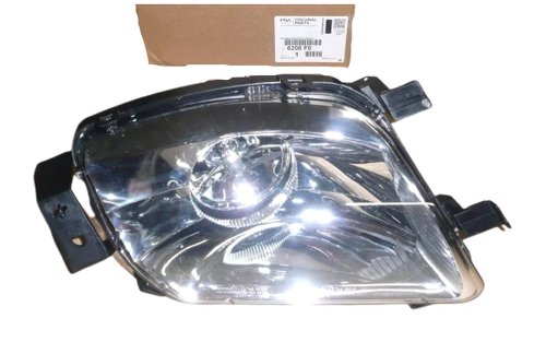 Fendinebbia destro 6208F0 Nuovo OE PSA 308