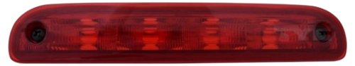Lampada Stop 1340670080 Nuova OE PSA Boxer Ducato III Jumper