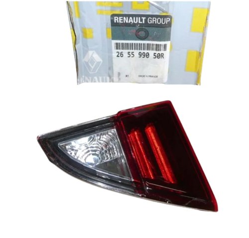 Lampada Stop sinistra  265599050R Nuova OE  Renault Laguna 3