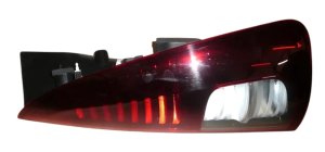 Lampada Stop Destra Posteriore  8200394724 Nuova OE   Renault Espace IV