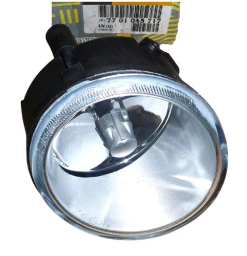 Alogena Anteriore Destra 7701045717 Nuova OE Renault Kangoo Laguna