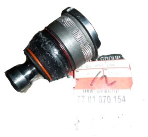 Perno del braccio oscillante 7701070154 Nuovo OE Renault Master II