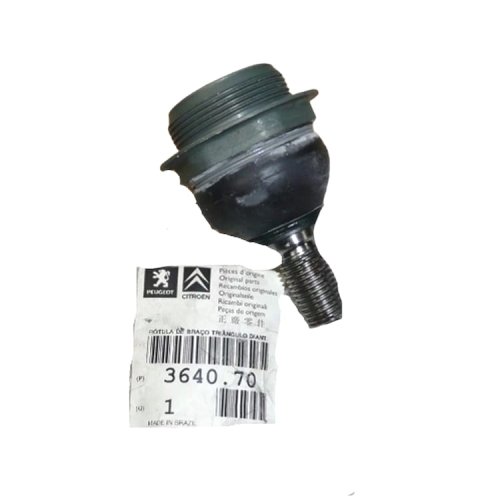 Perno del braccio oscillante  364070 Nuovo OE PSA C4 DS