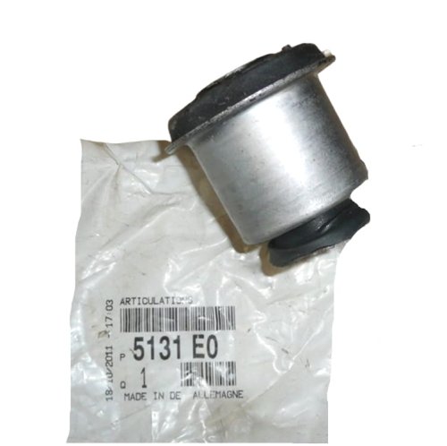 Perno del braccio oscillante 5131E0 Nuovo OE PSA C5 407 C6