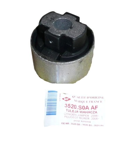 Boccola braccio oscillante  3520S0A Nuovo OE PSA Boxer Ducato III Jumper