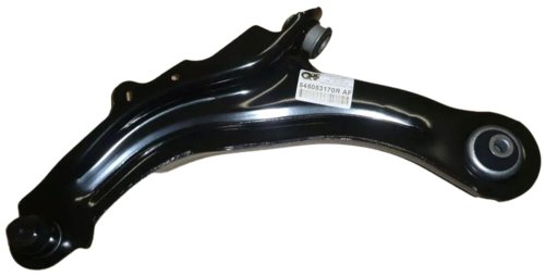 Braccio sinistro 545053170R Nuovo OE Renault Captur Megane
