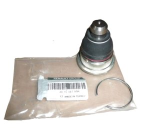 Perno del braccio oscillante 401604793R Nuovo OE  Renault Clio III Scenic II