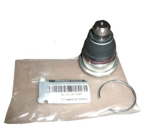 Perno del braccio oscillante 401604793R Nuovo OE  Renault Clio III Scenic II