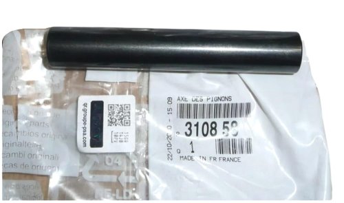 Perno del braccio oscillante 1,2 VTI BE3  310858 Nuovo OE PSA  C3 II