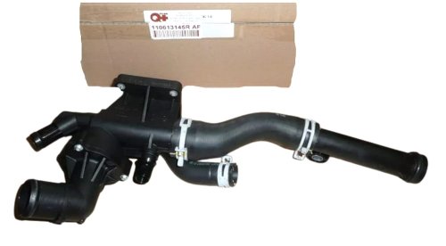 Alloggiamento termostato 1.6Dci 110613145R Nuovo OE Renault Megane Senic