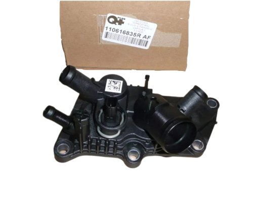 Alloggiamento termostato 1.0 Sce 110616835R Nuovo OE Renault Clio V Captur