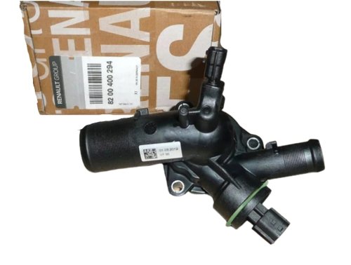 Alloggiamento termostato 1.2 16V 8200400294  Nuovo OE  Renault Dacia