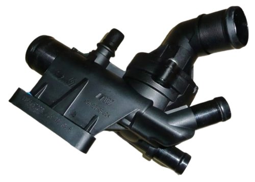Alloggiamento termostato 1.6Dci 110617671R Nuovo OE Renault