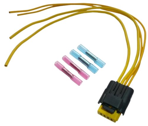 Spina pompa carburante 8201348602 Nuova sostitutiva Renault Laguna III