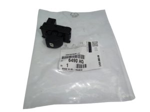 Interruttore di apertura finestrino 6490HQ Nuovo OE PSA Berlingo Partner II Jumpy