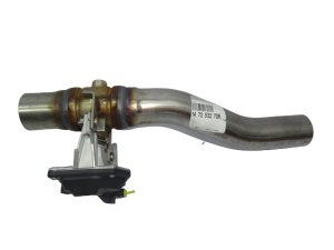 Valvola Egr Originale Renault Clio IV Megane Scenic Talisman  1.6 DCI 147253272R