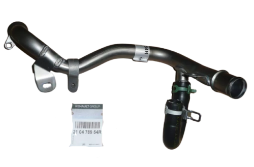 Tubo radiatore 1.0  210478954R Nuovo OE Dacia Logan Sandero