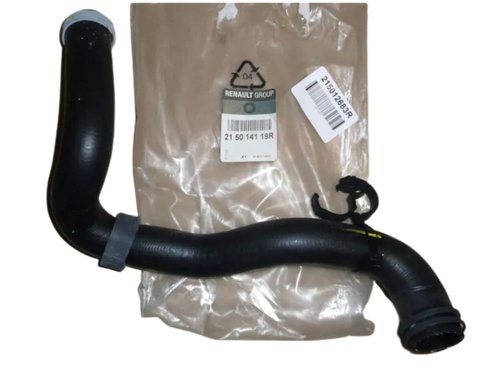 Tubo del sistema di raffreddamento 1.5DCI  215012683R Nuovo OE Renault Clio Kangoo